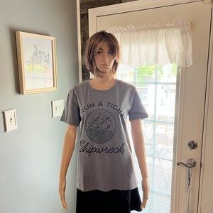 SheShow T-Shirt SZ MED‎